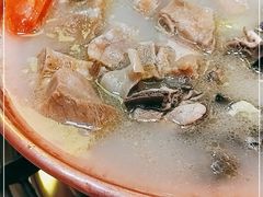 -阿婆情腊排骨火锅(金虹路店)