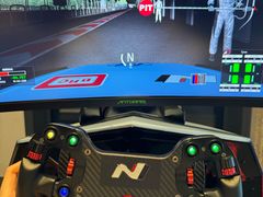 -现代汽车文化中心 Hyundai Motorstudio Beijing