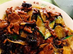 -晋阳饭庄(虎坊桥店)