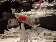 店内布置-Pasha帕夏土耳其餐厅(南昌路店)