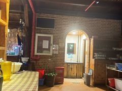 -北京水岸山吧度假村(雁栖镇店)