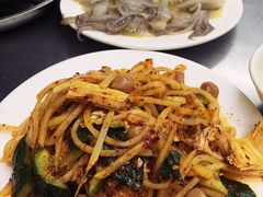 -松明一烤肉馆(鲁园店)