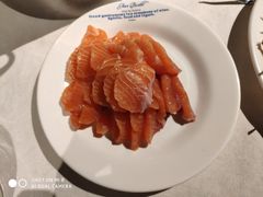 -星伦多自助料理·涮烤一体(虹悦城店)