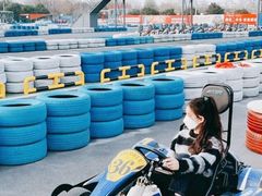 -锐擎卡丁车主题乐园(郊野公园店)