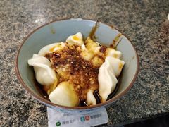 -春阳水饺(香槟广场店)