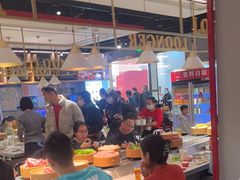 -龍歌自助小火锅(崂山丽达店)