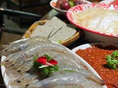 -牛市坎火锅(建设路店)