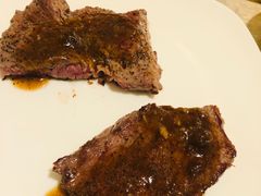 -西安高新希尔顿酒店·咖啡露台西餐厅