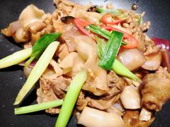 -珍味汤馆·潮汕家乡菜(保利文化广场店)