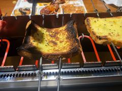 -汉城烧烤(西稍门劳动路店)