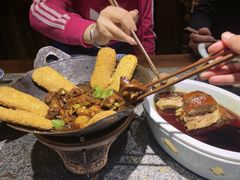 -南京大牌档(济南万象城店)