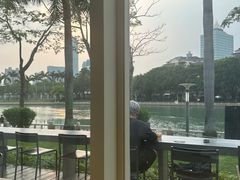-白鹭洲公园