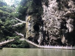 -天河潭旅游度假区