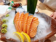 -米禾良日料(人民广场店)