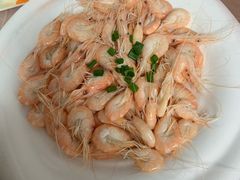 -阿杰臻选海鲜饭店(普陀山店)