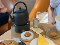 -tea'stone (万象天地店)
