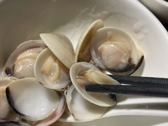 -大良毋米粥·粥底火锅(岭南天地店)