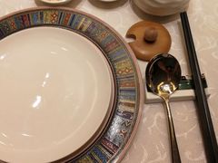 -新疆大厦·慕士塔格餐厅