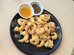 -吕氏疙瘩汤·新鲁菜(日照万象汇店)