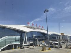 -格日勒阿妈蒙古厨房(大召店)