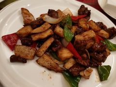 -杭州香格里拉·香宫中餐厅