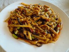 -辣婆婆(航天桥店)