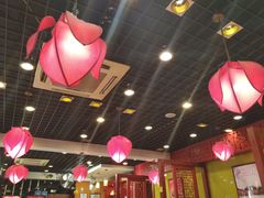 -芦月轩羊蝎子(北蜂窝店)