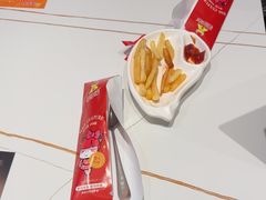 -豪享来(我格广场店)