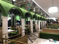 大堂-荔粥记潮汕砂锅粥(太湖路店)