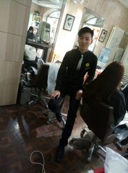 -雅典娜造型
