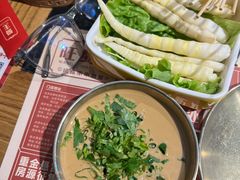-旺蜀主成都串串火锅(西直门凯德MALL店)