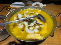 -隔壁老王·家常云南菜(花巷店)