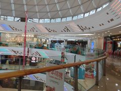 -万达广场(泰州海陵店)