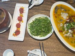 -小喜客·云南特色菜(纳西庭院店)
