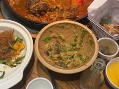 -老板恋上鱼(印象城店)