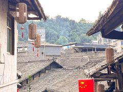-恩阳古镇