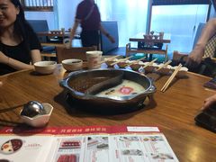 -傣妹火锅(太和广场店)
