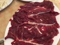 -陈记顺和潮汕牛肉火锅(韩江路店)
