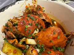 -辣螃铠盆盆蟹大排档(总店)