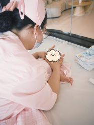 -妍悦母婴月子会所(武汉天地店)