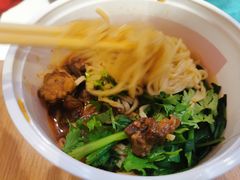 -盒马X会员店(王府井奥莱UP TOWN店)