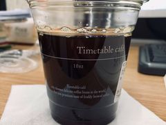耶加雪菲-COFFEEOLOGY咖啡学(天银店)