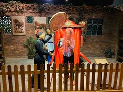 -中国闽台缘博物馆