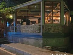 -Nirvana Cafe&Bar(北仓文创街区店)