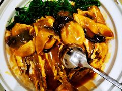 -箸福·夜上海(雨花客厅店)