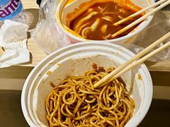 -三镇民生甜食馆(胜利街总店)