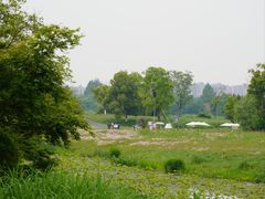 -良渚古城遗址公园