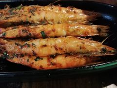 -那小楼·特色广西菜餐厅(中山店)