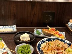 -哥哥の深夜食堂(红松东路店)