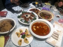 -古南都·老广东酒楼(龙江店)